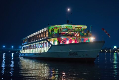 Classic Imperial Exclusive (Night Cruise)