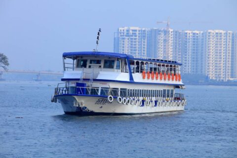 Classic Paradise Exclusive (Lunch/Evening Cruise)